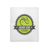 Hemmed Cotton Rally Towel