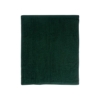 Hemmed Cotton Rally Towel - Green-Hunter