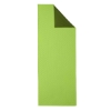Cooling Towel - Green-Lime