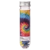 Mini Tube Jigsaw Puzzle - Reactive Rainbow