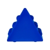 Push Pop Bubble Pyramid Shape Fidget Sensory Toy - Royal