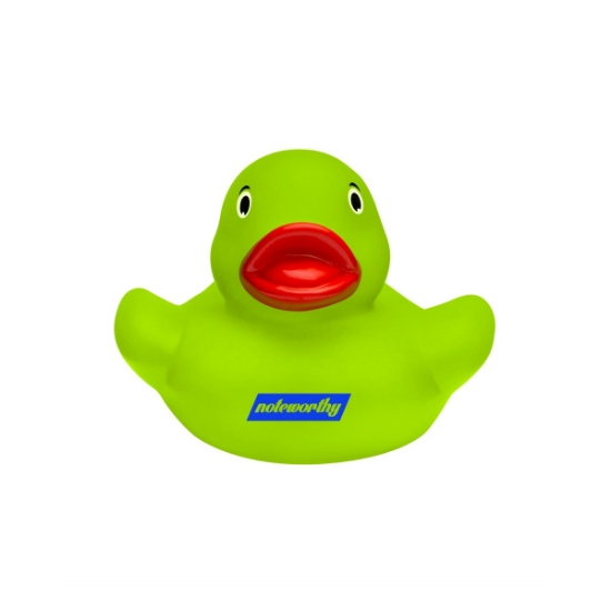 2" Small Rubber Duck