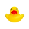 2" Small Rubber Duck - Yellow