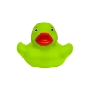 2" Small Rubber Duck - Orange
