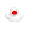 2" Small Rubber Duck - White