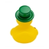 St Patrick's Day Rubber Duck