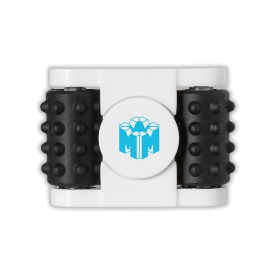 Recycled ABS Fidget Spinning Sensory Roller Toy