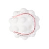 Baseball Shape Push Pop Fidget Sensory Toy
