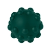 Push Pop Bubble Ball Fidget Sensory Toy - Dark Green