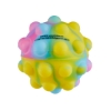 Push Pop Bubble Ball Fidget Sensory Toy
