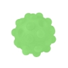 Glow in the Dark Push Pop Bubble Ball Fidget Sensory Toy