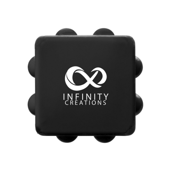 Push Pop Bubble Cube Fidget Sensory Toy