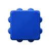 Push Pop Bubble Cube Fidget Sensory Toy - Carolina Blue