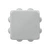 Push Pop Bubble Cube Fidget Sensory Toy - Gray