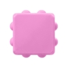 Push Pop Bubble Cube Fidget Sensory Toy - Pink