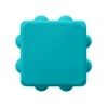 Push Pop Bubble Cube Fidget Sensory Toy - Teal