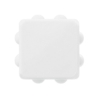 Push Pop Bubble Cube Fidget Sensory Toy - White