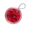 Light Up Yo-Yo - Translucent Red