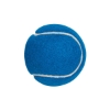 Synthetic Promotional Tennis Ball - Blue