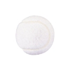 Synthetic Promotional Tennis Ball - White