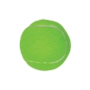 Synthetic Promotional Tennis Ball - Green-Lime