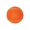 Synthetic Promotional Tennis Ball - Orange