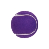 Synthetic Promotional Tennis Ball - Purple