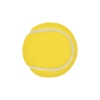 Synthetic Promotional Tennis Ball - Yellow