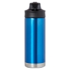 16 oz Protege Stainless Steel Bottle - Satin Black