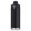 16 oz Protege Stainless Steel Bottle - Royal