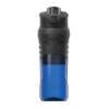 24 oz Draft Grip Bottle - Royal