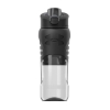 24 oz Draft Grip Bottle - Clear