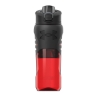 24 oz Draft Grip Bottle - Red