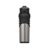24 oz Dominate Vacuum Insulated Stainless Steel Bottle - Stainless