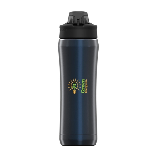 18 oz Beyond Stainless Steel Water Bottle