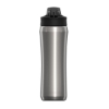 18 oz Beyond Stainless Steel Water Bottle - Stainless