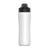 18 oz Beyond Stainless Steel Water Bottle - Satin White