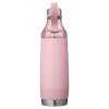 22 oz Infinity Stainless Steel Water Bottle - Retro Pink