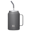 Picture of Maverick 32 oz Insulated Stainless Steel Mug With Straw