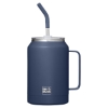 Picture of Maverick 32 oz Insulated Stainless Steel Mug With Straw