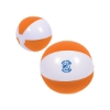 Picture of 16" Two-Tone Beach Ball