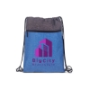 Picture of Kerry Drawstring Backpack