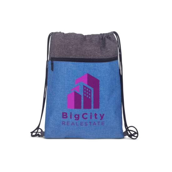 Picture of Kerry Drawstring Backpack