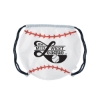 Picture of Baseball Drawstring Bag