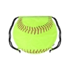 Picture of Softball Drawstring Bag