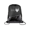 Picture of Sequin Drawstring Backpack