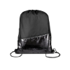 Picture of Sequin Drawstring Backpack