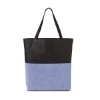 Picture of Twill Laptop Tote Bag