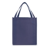 Picture of Saturn Jumbo Non-Woven Grocery Tote Bag