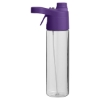 Picture of Belle Mare 20 oz Misting Water Bottle